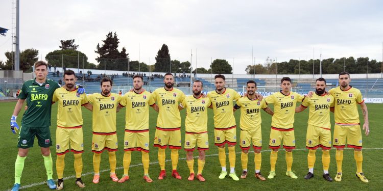 Fidelis Andria-Taranto 0-1, la fotogallery