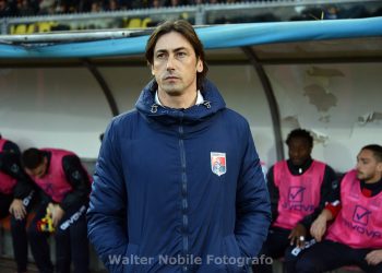 Fidelis Andria-Taranto 0-1, la fotogallery