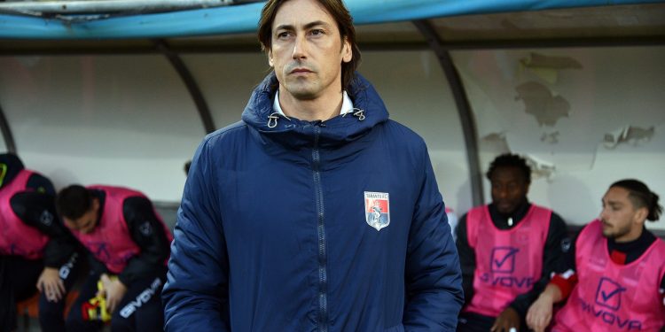 Fidelis Andria-Taranto 0-1, la fotogallery