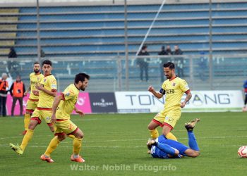 Fidelis Andria-Taranto 0-1, la fotogallery