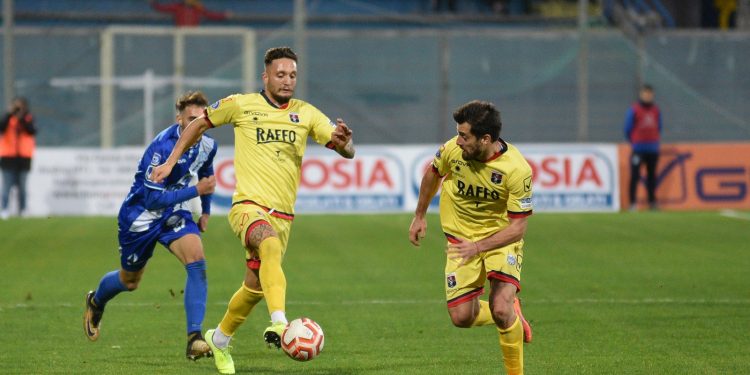 Fidelis Andria-Taranto 0-1, la fotogallery