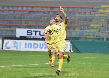 Fidelis Andria-Taranto 0-1, la fotogallery