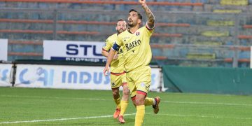 Fidelis Andria-Taranto 0-1, la fotogallery