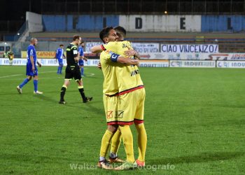 Fidelis Andria-Taranto 0-1, la fotogallery