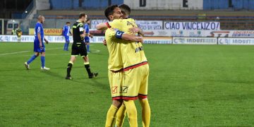 Fidelis Andria-Taranto 0-1, la fotogallery