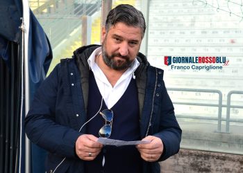 Taranto-Cerignola 2-2, la fotogallery
