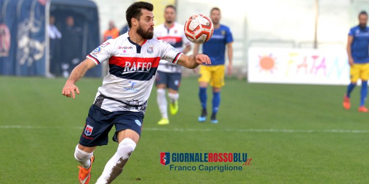 Taranto-Cerignola 2-2, la fotogallery