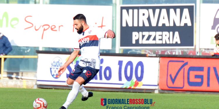 Taranto-Cerignola 2-2, la fotogallery