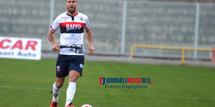 Taranto-Cerignola 2-2, la fotogallery