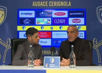 Cerignola, Feola: “Approfitteremo del momento difficile che vive il Taranto”