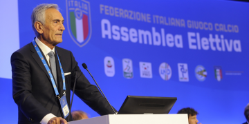 Serie D, concessa la personalizzazione della maglia con il cognome del calciatore