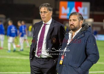 Taranto, è il giorno di De Santis? Tanti gli scenari possibili