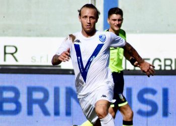 Brindisi, ufficiale la cessione di Masocco