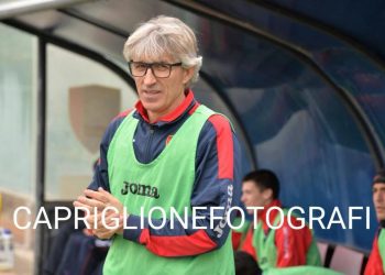 Francavilla, ufficiale il ritorno di Lazic in panchina