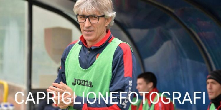 Francavilla, ufficiale il ritorno di Lazic in panchina