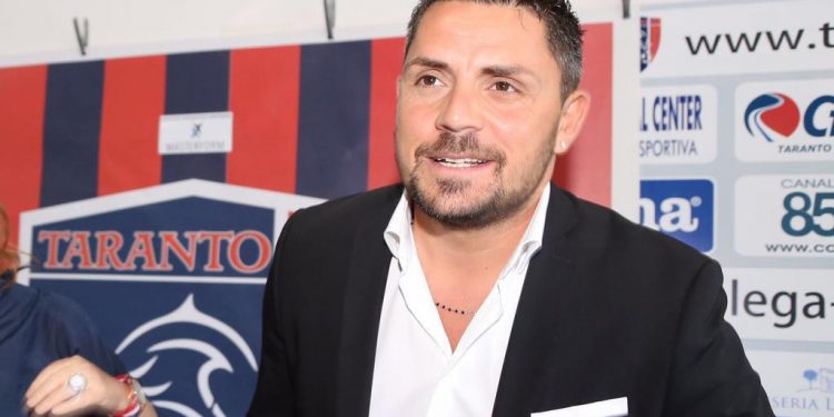 Brindisi, Luigi Volume nuovo direttore tecnico