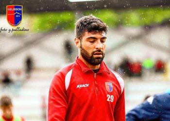 Team Altamura, interrotto il rapporto con Vincenzo Chiochia