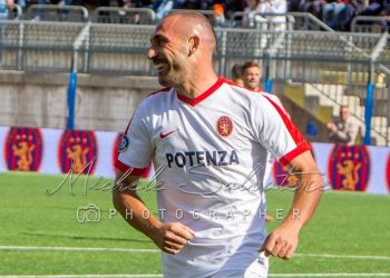 Team Altamura, ufficiale l’arrivo di Giuseppe Siclari