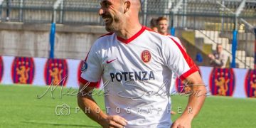 Team Altamura, ufficiale l’arrivo di Giuseppe Siclari