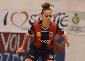 Italcave Real Statte, Mansueto: “Siamo solo all’inizio della stagione”