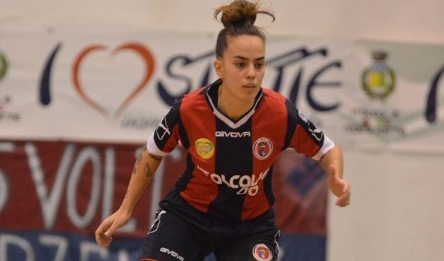 Italcave Real Statte, Mansueto: “Siamo solo all’inizio della stagione”