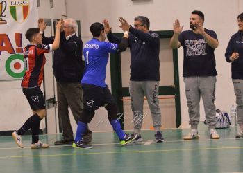 Italcave Real Statte, Marzella: “Abbiamo portato avanti un campionato a testa alta”