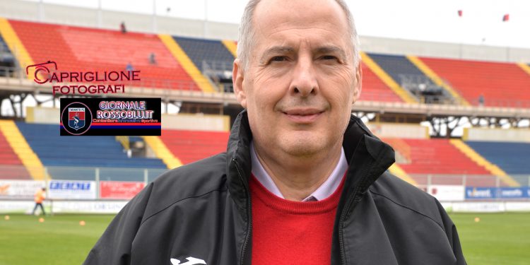 Montella, “Il medical lab è a buon punto. Presto notizie in merito”