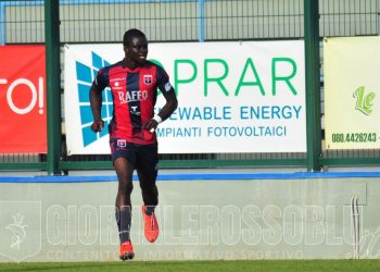 Ouattara, “Credevo di poter fare tanto a Taranto, ma non mi è stata data fiducia”