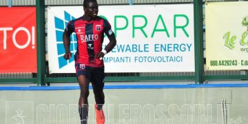 Ouattara, “Credevo di poter fare tanto a Taranto, ma non mi è stata data fiducia”