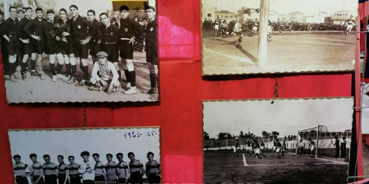 Taranto, quinta mostra di cimeli e maglie: la fotogallery