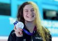 Nuoto, Benedetta Pilato: è record agli Europei di Glasgow!