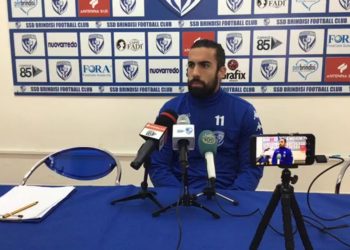 Brindisi, Pizzolato: “Con la nostra fame, corsa e cattiveria sarà difficile batterci”