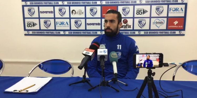 Brindisi, Pizzolato: “Con la nostra fame, corsa e cattiveria sarà difficile batterci”