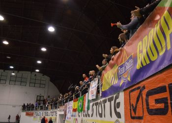 Italcave Real Statte, batte 5-0 il Bisceglie e venerdì conoscerà il suo avversario nei quarti di finale