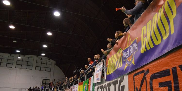 Italcave Real Statte, batte 5-0 il Bisceglie e venerdì conoscerà il suo avversario nei quarti di finale