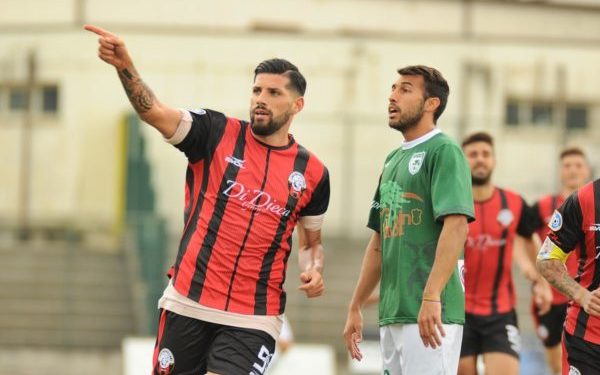 Francavilla, preso Marco Puntoriere