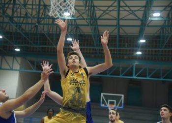 Santa Rita Basket, settore giovanile a gonfie vele