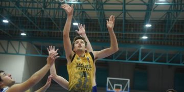 Santa Rita Basket, settore giovanile a gonfie vele