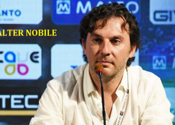 Fasano-Taranto 2-0, Corbascio: “Non parlerà nessuno”