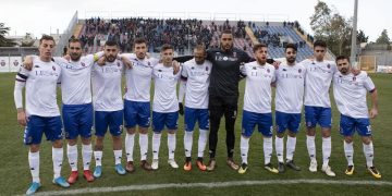 Taranto, domenica incontrerai Favetta