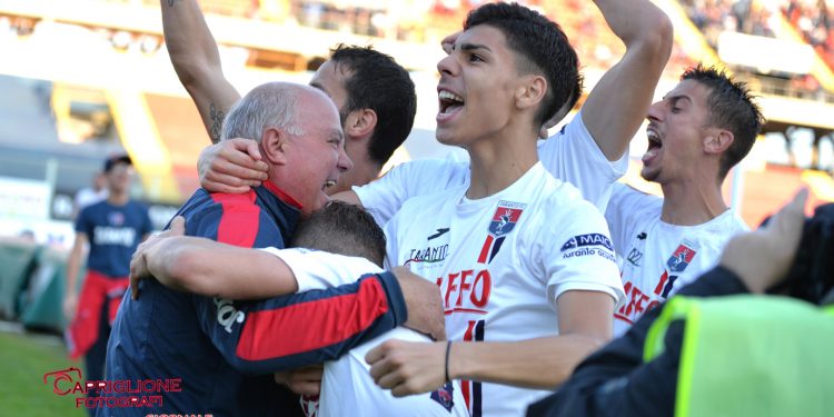 Taranto, Angelo Bonavolontà non tornerà alla corte di Panarelli