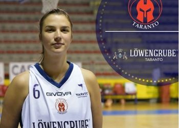 Ad Maiora Lowengrube, Milicevic suona la carica: “Stabia gara tosta, ma vogliamo vincere”