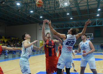 Cus Jonico, Taranto batte un Francavilla mai domo e resta imbattuto al Palafiom