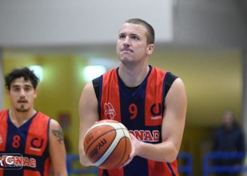 Cus Jonico, i rossoblu si ripetono in trasferta e allungano la striscia a 4 vittorie di fila