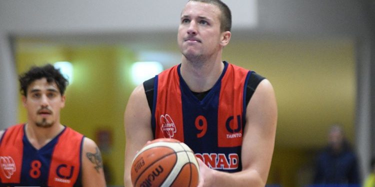 Cus Jonico, i rossoblu si ripetono in trasferta e allungano la striscia a 4 vittorie di fila