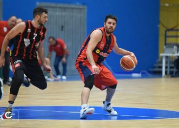 Cus Jonico, “Queste partite ci fanno capire dove siamo arrivati e ci stimolano a fare sempre meglio”