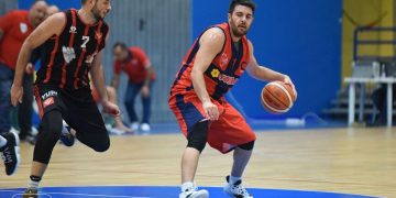 Cus Jonico, “Queste partite ci fanno capire dove siamo arrivati e ci stimolano a fare sempre meglio”