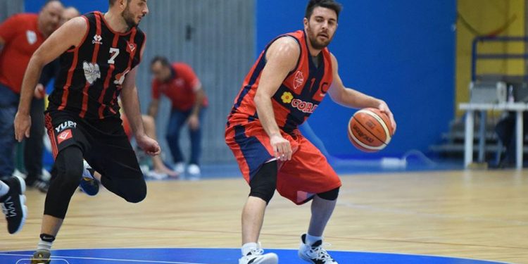 Cus Jonico, “Queste partite ci fanno capire dove siamo arrivati e ci stimolano a fare sempre meglio”