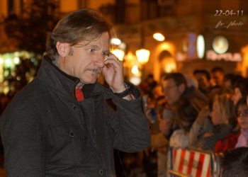 Canale 85, Gianni Sebastio passa alla “casa del calcio pugliese”