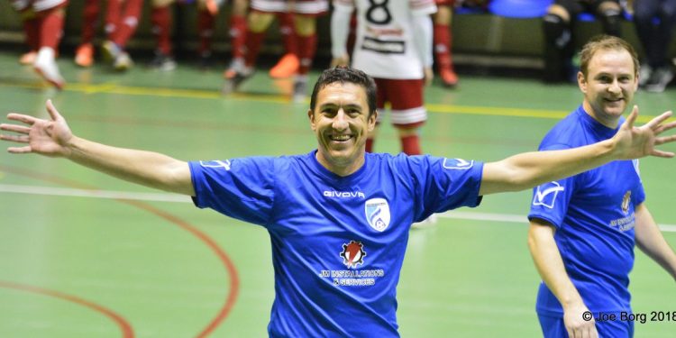 Da Silva, “Il Taranto può credere nella rimonta”